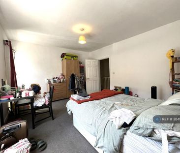 5 bedroom terraced house to rent - Photo 5