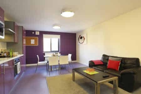 Deluxe En-Suite Behn Hall - Photo 1