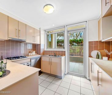 214/1 The Piazza, Wentworth Point NSW 2127 - Apartment For Rent | D... - Photo 5