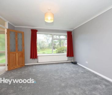 4 bed semi-detached house to rent - Greenmeadows Road, Madeley, CW3 - Photo 2