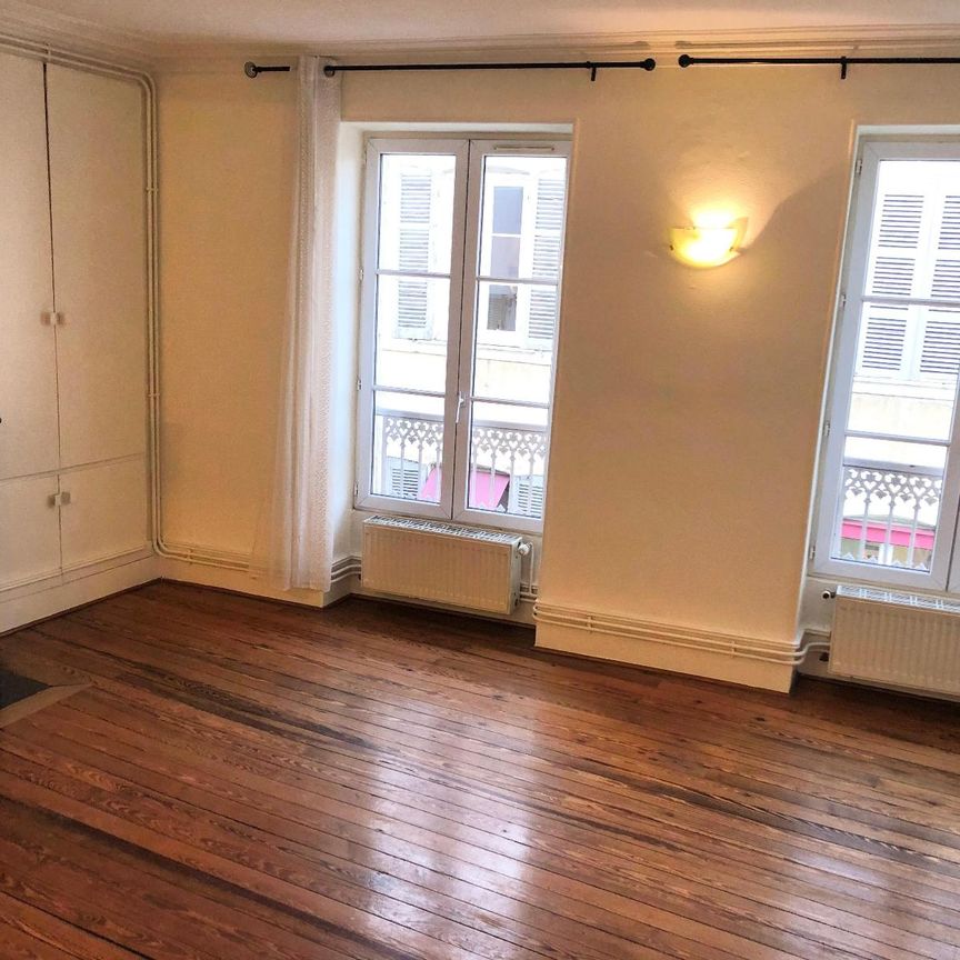 Location Appartement 3 pièces 70m² MACON 71000 - Photo 1