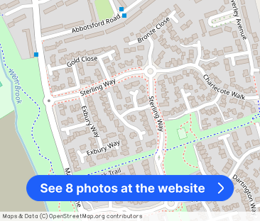 2 bedroom semi-detached house for rent - Photo 1