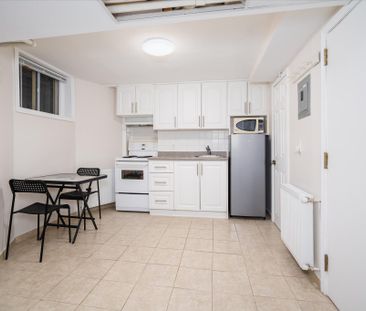 For Lease - 222 Wineva Avenue Unit# Basement, Toronto, Ontario - Photo 6