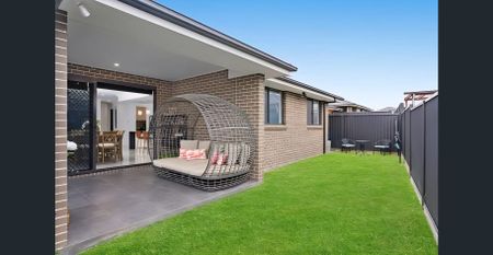 Modern Family Home in Prime Tallawong Location!!!! - Photo 2