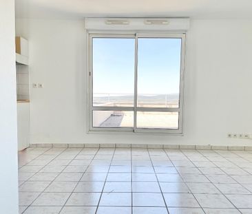 Location Appartement 1 pièce 37m² BESANCON 25000 - Photo 1