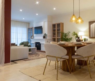 2 Bedroom Apartment For Rent in Nueva Andalucía, Málaga - Photo 4