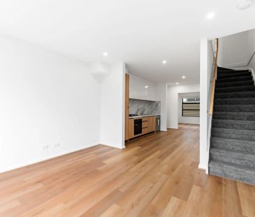 Brand-New Three-Level Townhouse in a Convenient Werribee - Photo 2