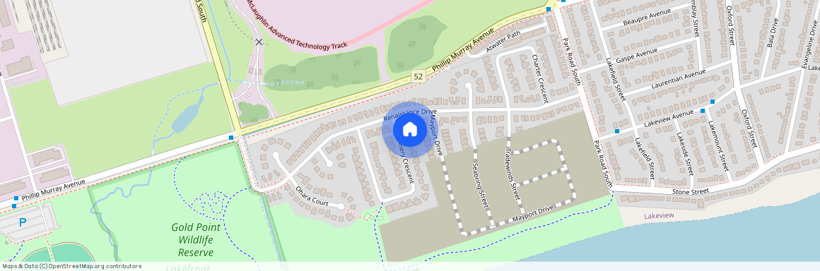 1443 Connery Crescent Unit# Bsmt, Oshawa