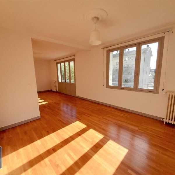 Location Appartement 4 pièces 100m² LIMOGES 87000 - Photo 1