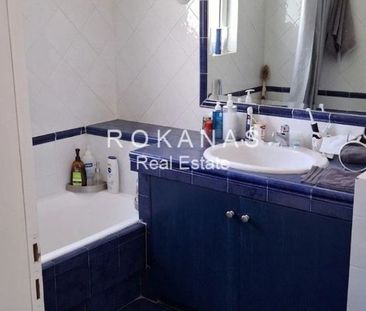 Διαμέρισμα για ενοικίαση Αμαλίειο Ορφανοτροφείο (Μαρούσι) - Photo 5