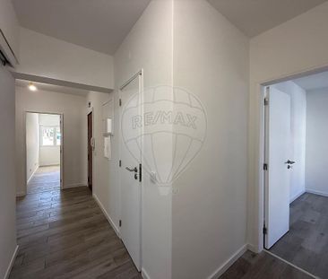 Apartamento T3 em Lisboa - Foto 6