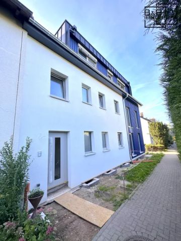 B&B Immobilien: neue 3 Zimmerwohnung mit Terrasse und Gartenmitbenutzung - Foto 5