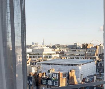 3 bedroom apartment to rent - Photo 1