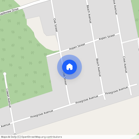 3211 Oak Street, Innisfil