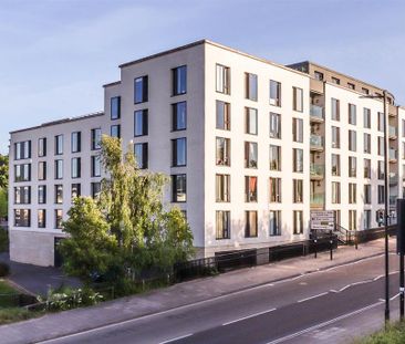 1 bedroom flat to rent - Photo 6