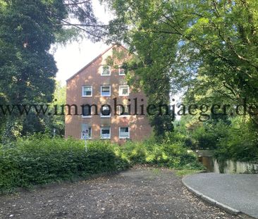 Versteckes Wohnhaus - charmante Erdgeschoss-Wohnung mit Terrasse - ... - Photo 2