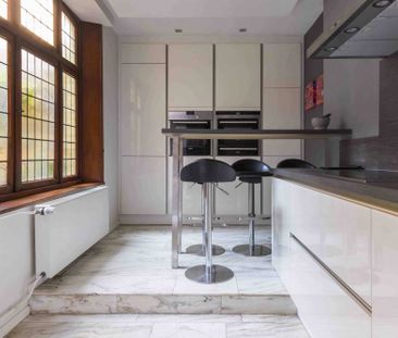 Maastricht, Wilhelminasingel 112Kamer 4 - Foto 5