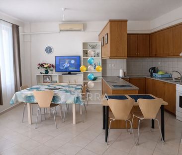 Μεζονέτα για ενοικίαση Νικηφόρος Φωκάς - Photo 6