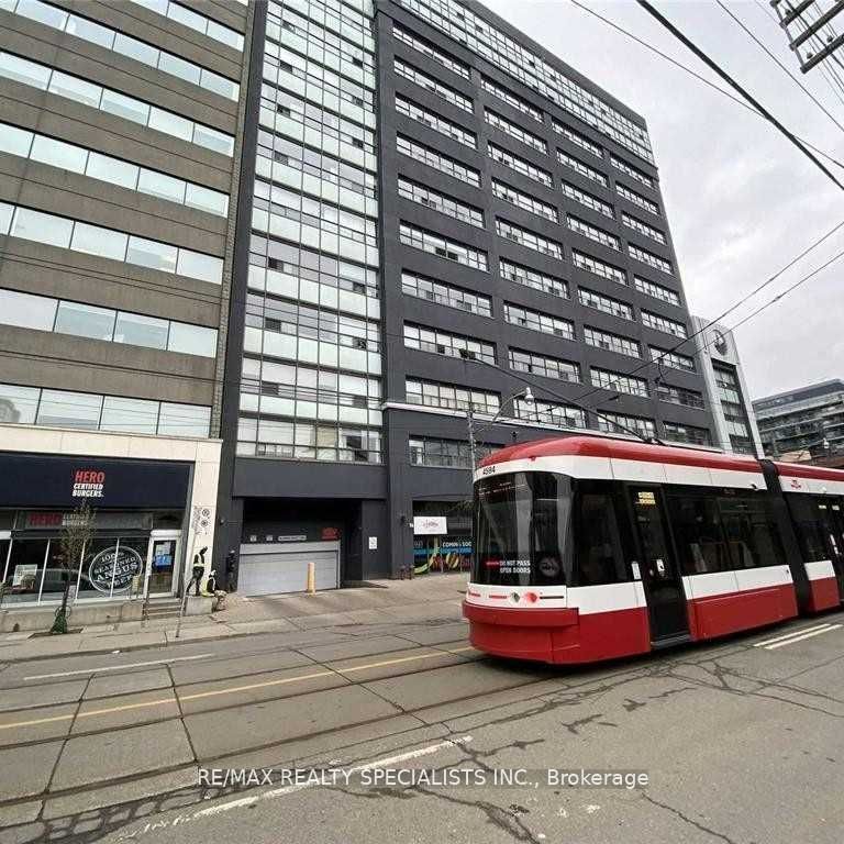 Clock Tower Lofts #519 - Photo 1
