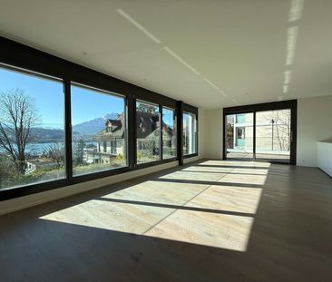 4.5 Zimmer, 122 m², EG - Photo 2