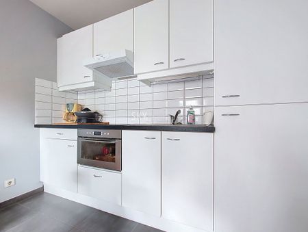 Studio - à louer - 1200 Woluwe-Saint-Lambert - 850 € - Foto 2