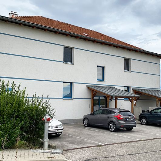 Wohnung in Stronsdorf - Photo 1