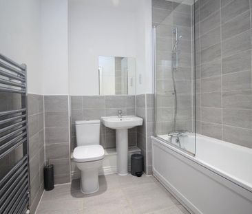 1 bedroom apartment to rent - Photo 4