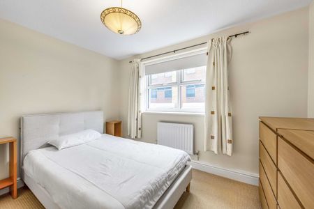 Vauxhall Grove, Vauxhall Grove, SW8, London - Photo 4