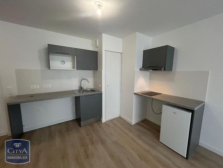 Location Appartement 2 pièces 39m² AYTRE 17440 - Photo 2