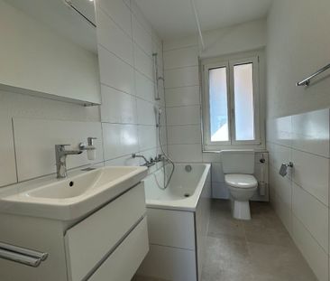 3 Zimmer, 69 m², 3. Stock - Photo 5