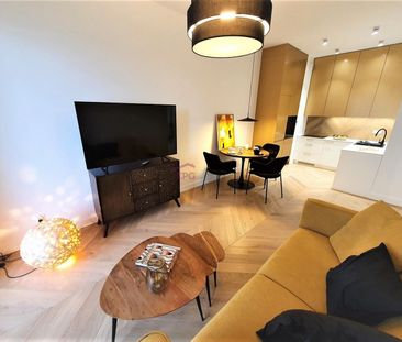 Katowice, Śródmieście, Góreckiego Mieszkanie na wynajem - Фото 4