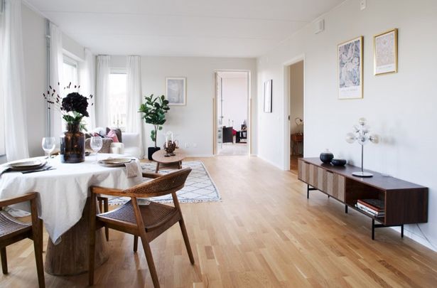 Betonggatan 10, Limhamns Hamnområde - Foto 1