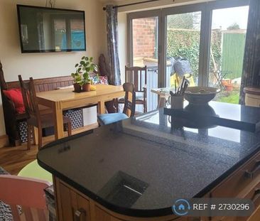 1 bedroom in a house share to rent - Photo 5