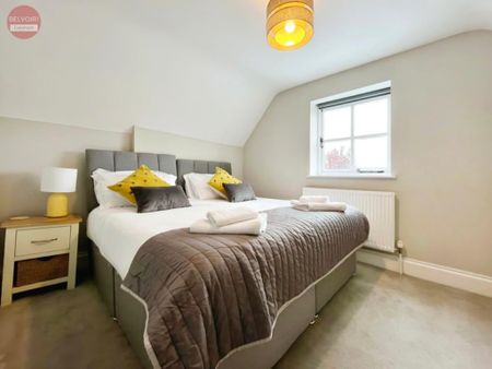 2 bedroom cottage to rent - Photo 5