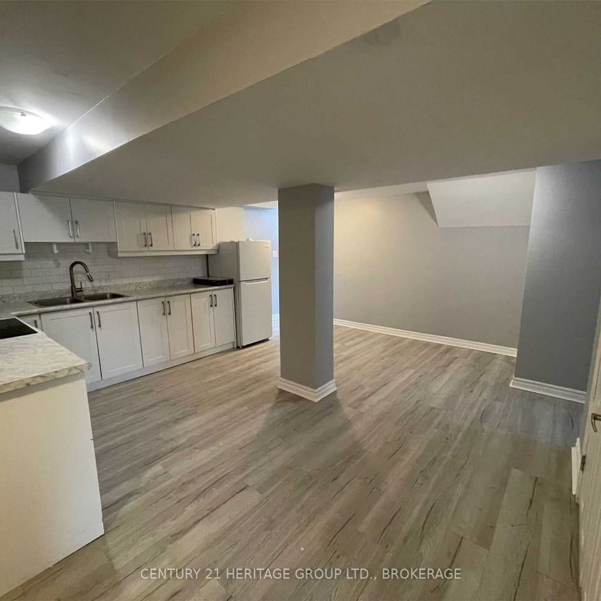 For Lease - 141 Grove Street Unit# Bsmt, Barrie, Ontario - Photo 1