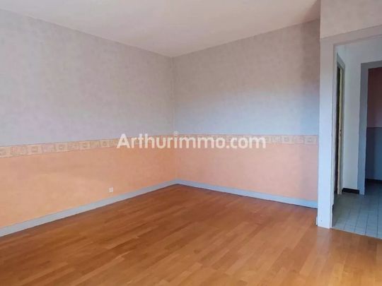 Location Appartement 2 pièces 44 m2 à Montmorot - Photo 1