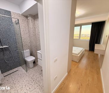 Apartament 3 camere | City Nord - Fotografie 2