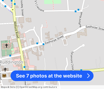 Flat 4, Easthorpe Street, Ruddington, Nottingham - Photo 1