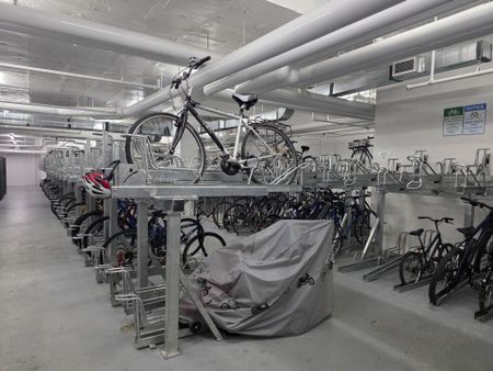 For Lease - 20 Tubman Avenue Unit# 605, Toronto, Ontario - Photo 4