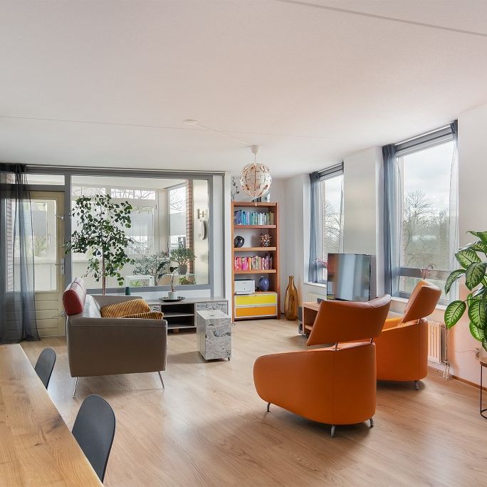 EINDHOVEN, Saenredamstraat - Photo 1