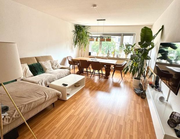 Zwischenmiete ab 01.12. - Wunderschöne Wohnung im Herzen von Köln - Foto 1