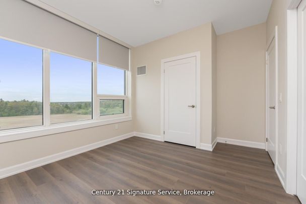 For Lease - 3220 William Coltson Avenue Unit# 614, Oakville, Ontario - Photo 1