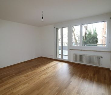 Nähe Uni und Spital - schöne 3-Zimmerwohnung für 1 - 2 Personen zu ... - Photo 4