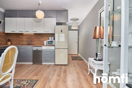 Mieszkanie 45 m², Wrocław, Krzyki, Walońska - Фото 5