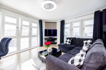 3 bedroom apartment to rent - Photo 5