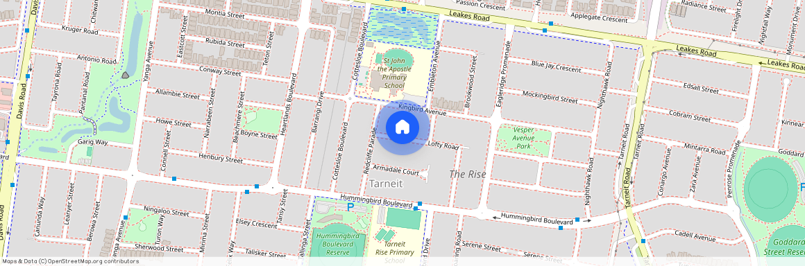 40 Lofty Road, Vic 3029, Tarneit