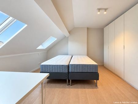 Appartement te huur - Photo 5