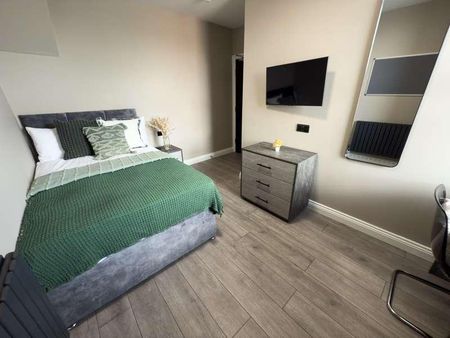 Cranborne Road, L15 - Photo 2