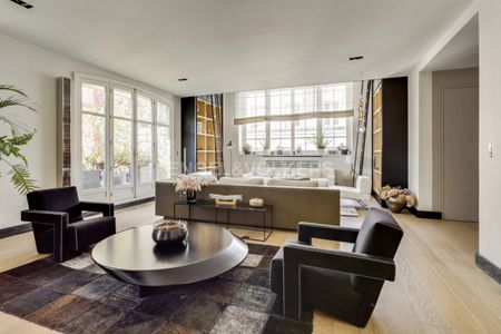 COURTE DUREE - Hôtel Particulier 440m2 - Gros Caillou - Photo 4