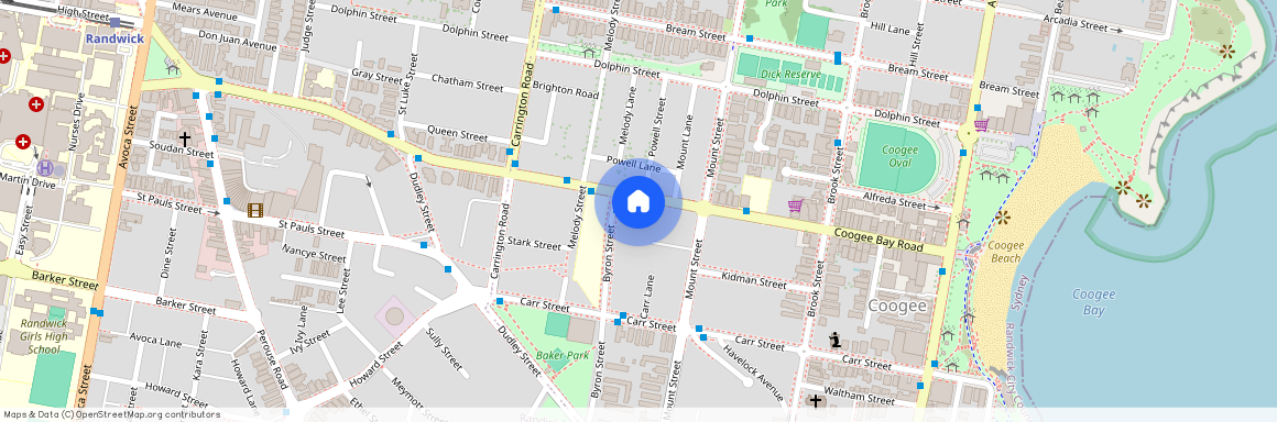 4/133 Coogee Bay Road, NSW 2034